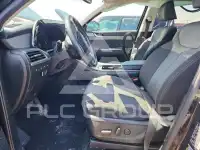 2021 Hyundai Palisade фото