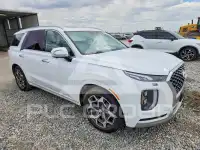 2021 Hyundai Palisade фото