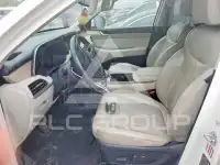 2021 Hyundai Palisade фото