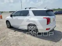 2021 Hyundai Palisade фото