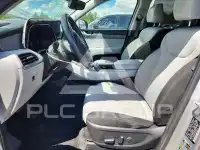 2021 Hyundai Palisade фото