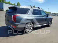 2021 Hyundai Palisade фото