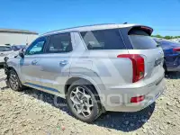 2021 Hyundai Palisade фото