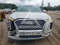2021 Hyundai Palisade фото