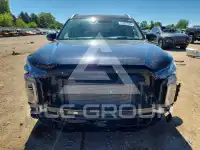 2021 Hyundai Palisade фото