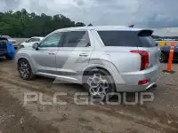 2021 Hyundai Palisade фото