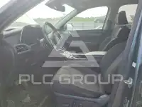 2021 Hyundai Palisade фото
