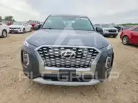 2021 Hyundai Palisade фото