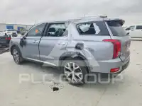 2021 Hyundai Palisade фото