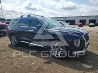 2021 Hyundai Palisade фото
