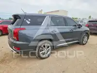 2021 Hyundai Palisade фото