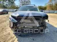 2021 Hyundai Palisade фото