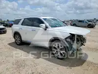 2021 Hyundai Palisade фото