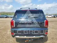 2021 Hyundai Palisade фото