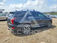 2021 Hyundai Palisade фото