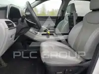 2021 Hyundai Palisade фото