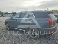 2021 Hyundai Palisade фото