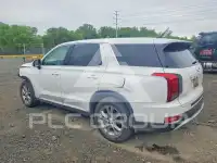 2021 Hyundai Palisade фото