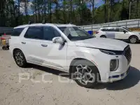 2021 Hyundai Palisade фото