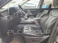 2021 Hyundai Palisade фото