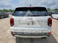 2021 Hyundai Palisade фото