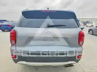 2021 Hyundai Palisade фото