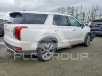 2021 Hyundai Palisade фото
