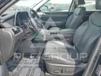 2021 Hyundai Palisade фото
