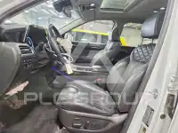 2021 Hyundai Palisade photo