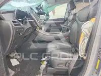 2021 Hyundai Palisade фото