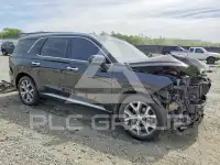 2021 Hyundai Palisade фото