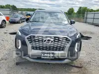 2021 Hyundai Palisade фото