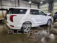 2021 Hyundai Palisade photo
