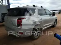 2021 Hyundai Palisade фото