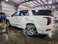 2021 Hyundai Palisade photo