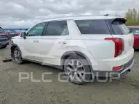 2021 Hyundai Palisade фото