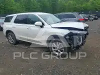 2021 Hyundai Palisade фото