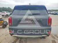 2021 Hyundai Palisade фото