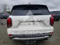 2021 Hyundai Palisade фото