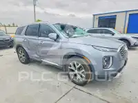 2021 Hyundai Palisade фото
