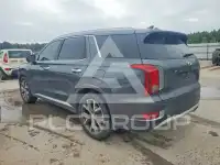 2021 Hyundai Palisade фото