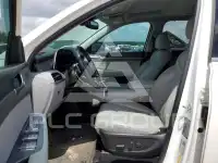2021 Hyundai Palisade фото