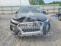 2021 Hyundai Palisade фото