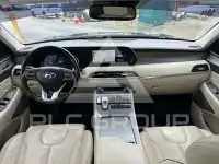 2021 Hyundai Palisade фото