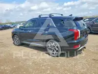 2021 Hyundai Palisade фото