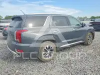 2021 Hyundai Palisade фото