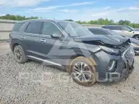2021 Hyundai Palisade фото