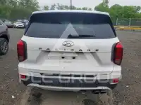 2021 Hyundai Palisade фото