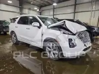 2021 Hyundai Palisade photo