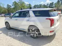 2021 Hyundai Palisade фото